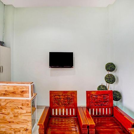 Oyo 91170 Ayahanda Residence Μεντάν Εξωτερικό φωτογραφία