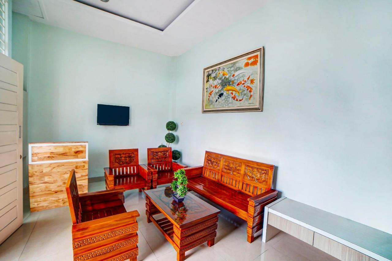 Oyo 91170 Ayahanda Residence Μεντάν Εξωτερικό φωτογραφία