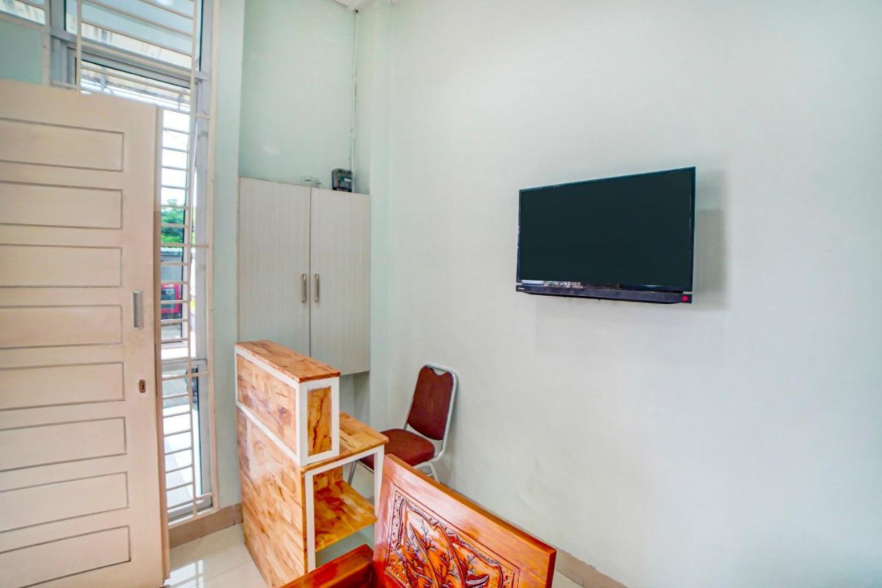 Oyo 91170 Ayahanda Residence Μεντάν Εξωτερικό φωτογραφία
