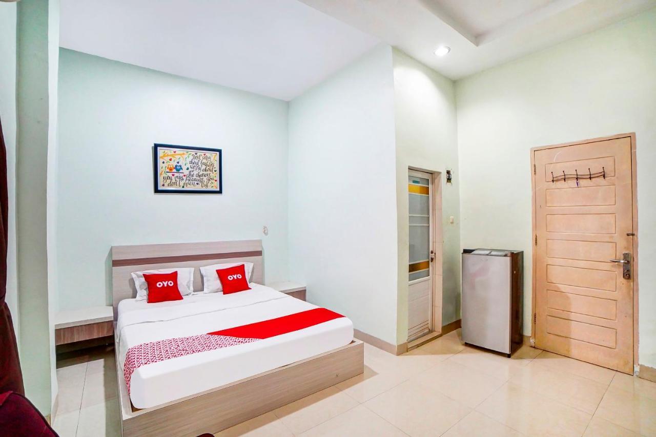 Oyo 91170 Ayahanda Residence Μεντάν Εξωτερικό φωτογραφία