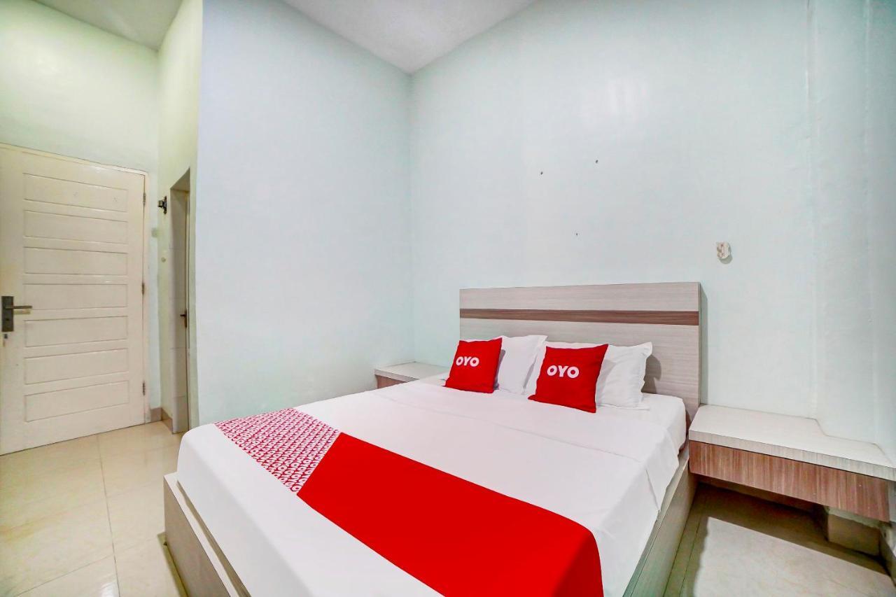 Oyo 91170 Ayahanda Residence Μεντάν Εξωτερικό φωτογραφία