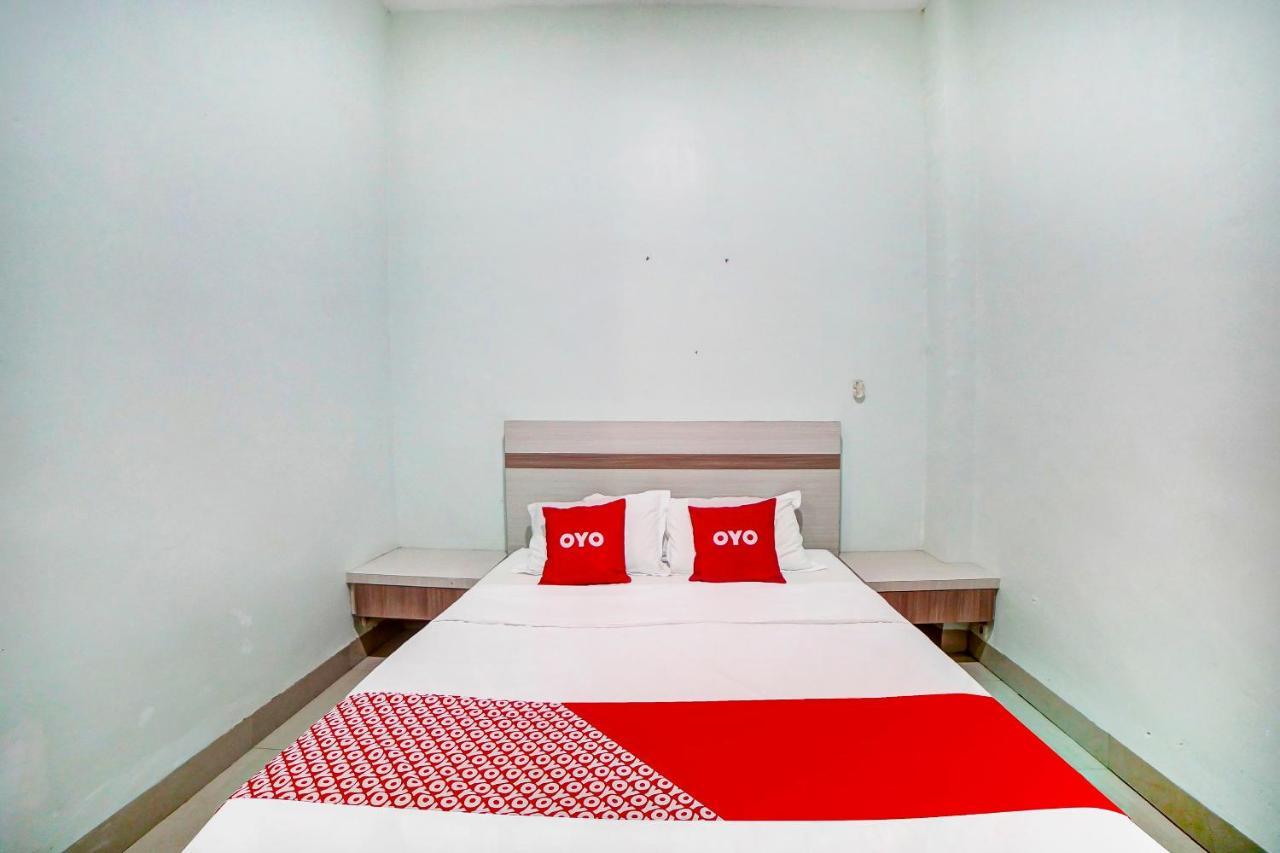 Oyo 91170 Ayahanda Residence Μεντάν Εξωτερικό φωτογραφία