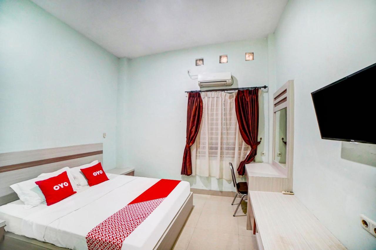 Oyo 91170 Ayahanda Residence Μεντάν Εξωτερικό φωτογραφία