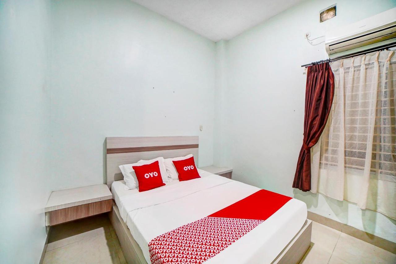 Oyo 91170 Ayahanda Residence Μεντάν Εξωτερικό φωτογραφία