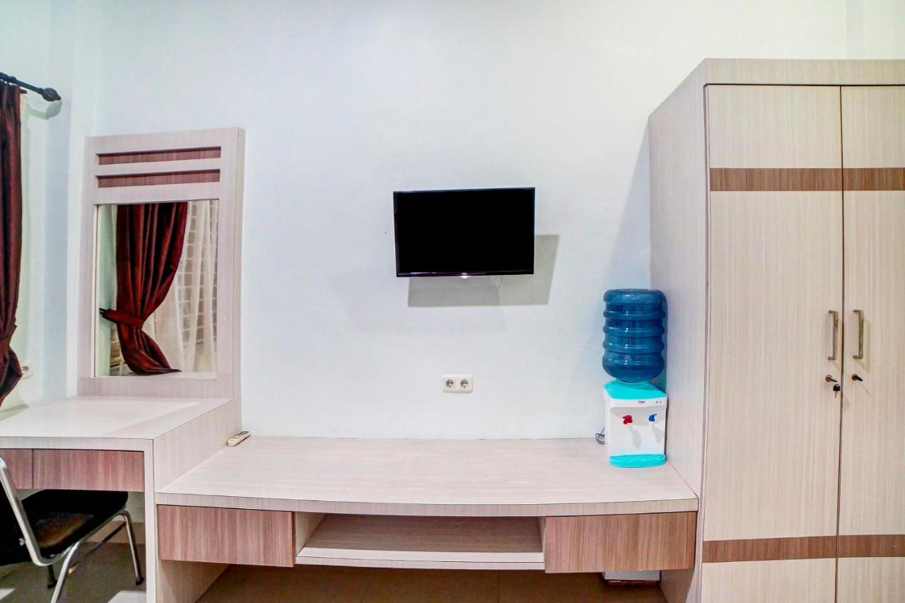 Oyo 91170 Ayahanda Residence Μεντάν Εξωτερικό φωτογραφία
