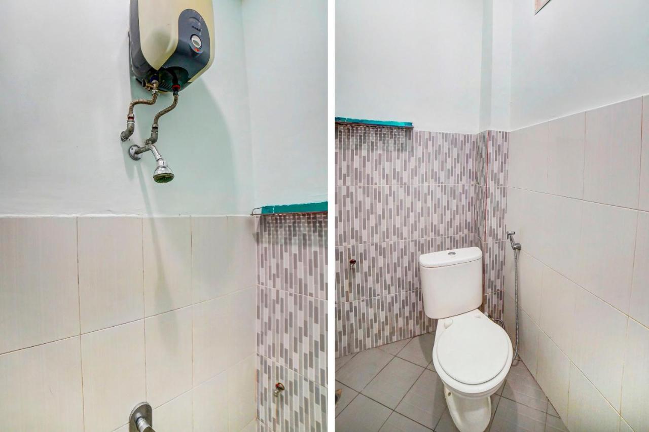 Oyo 91170 Ayahanda Residence Μεντάν Εξωτερικό φωτογραφία