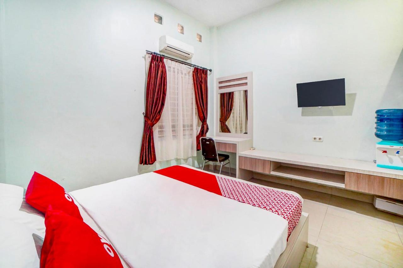 Oyo 91170 Ayahanda Residence Μεντάν Εξωτερικό φωτογραφία