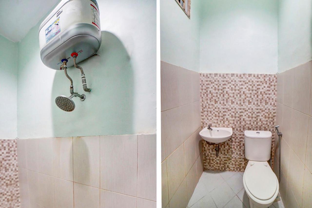 Oyo 91170 Ayahanda Residence Μεντάν Εξωτερικό φωτογραφία